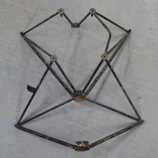 Engine Mount Cessna 150 (A/R)