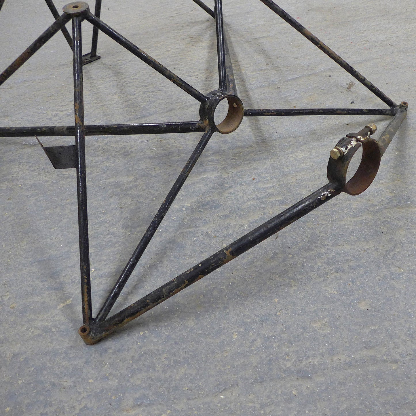 Engine Mount Cessna 150 (A/R)