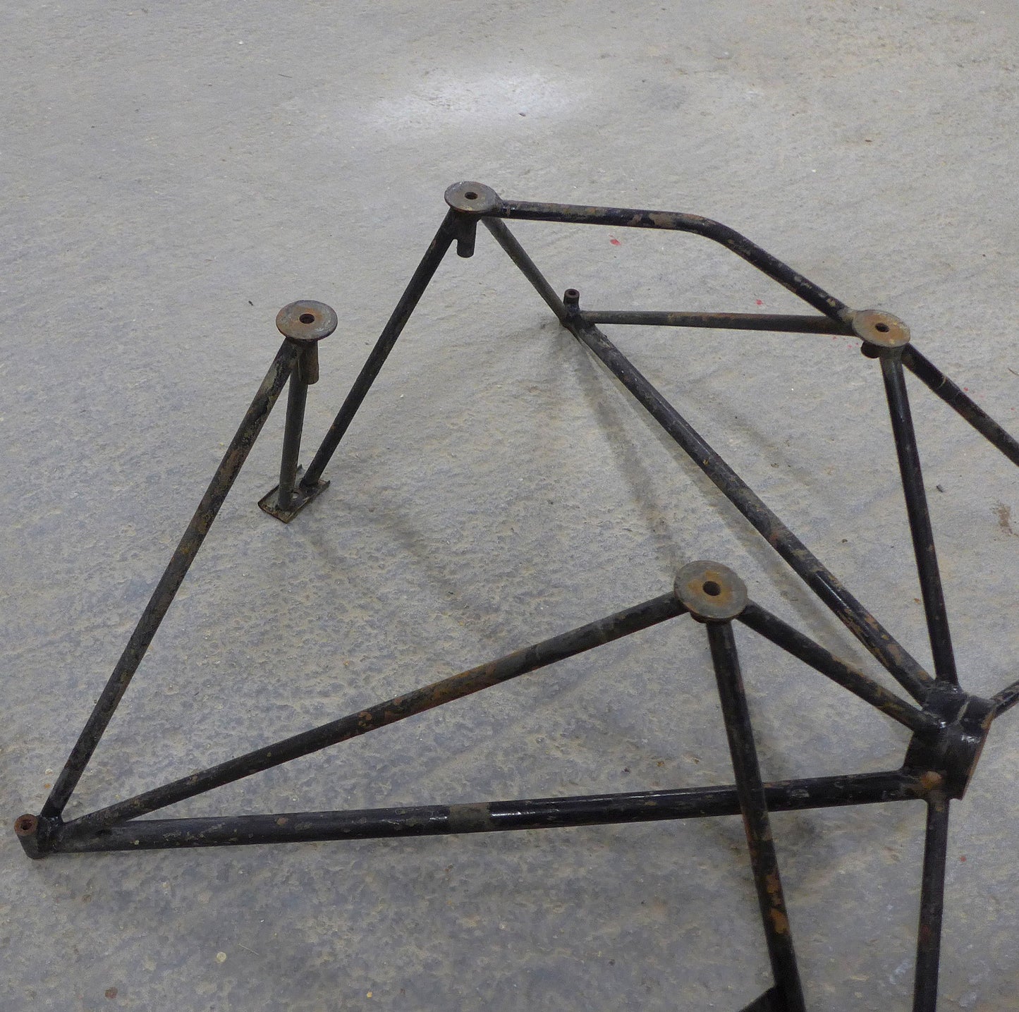 Engine Mount Cessna 150 (A/R)