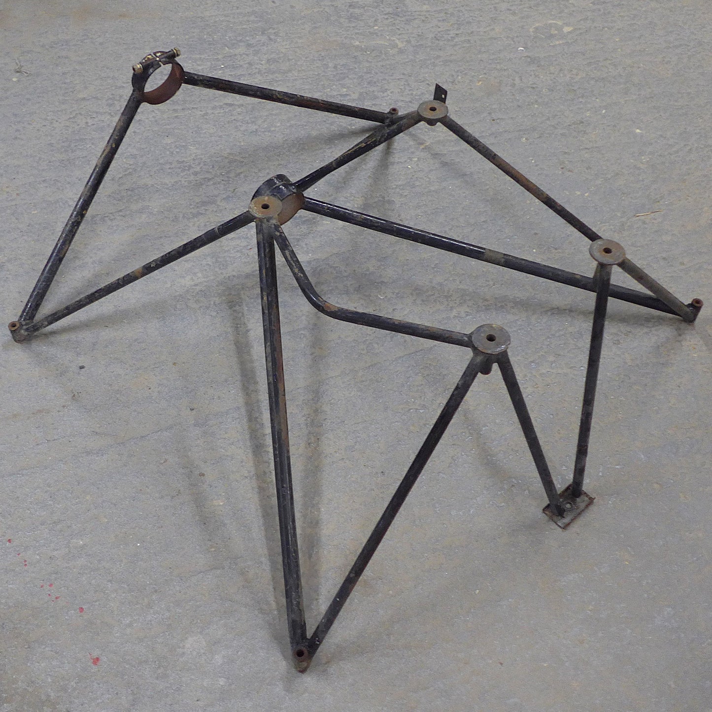 Engine Mount Cessna 150 (A/R)