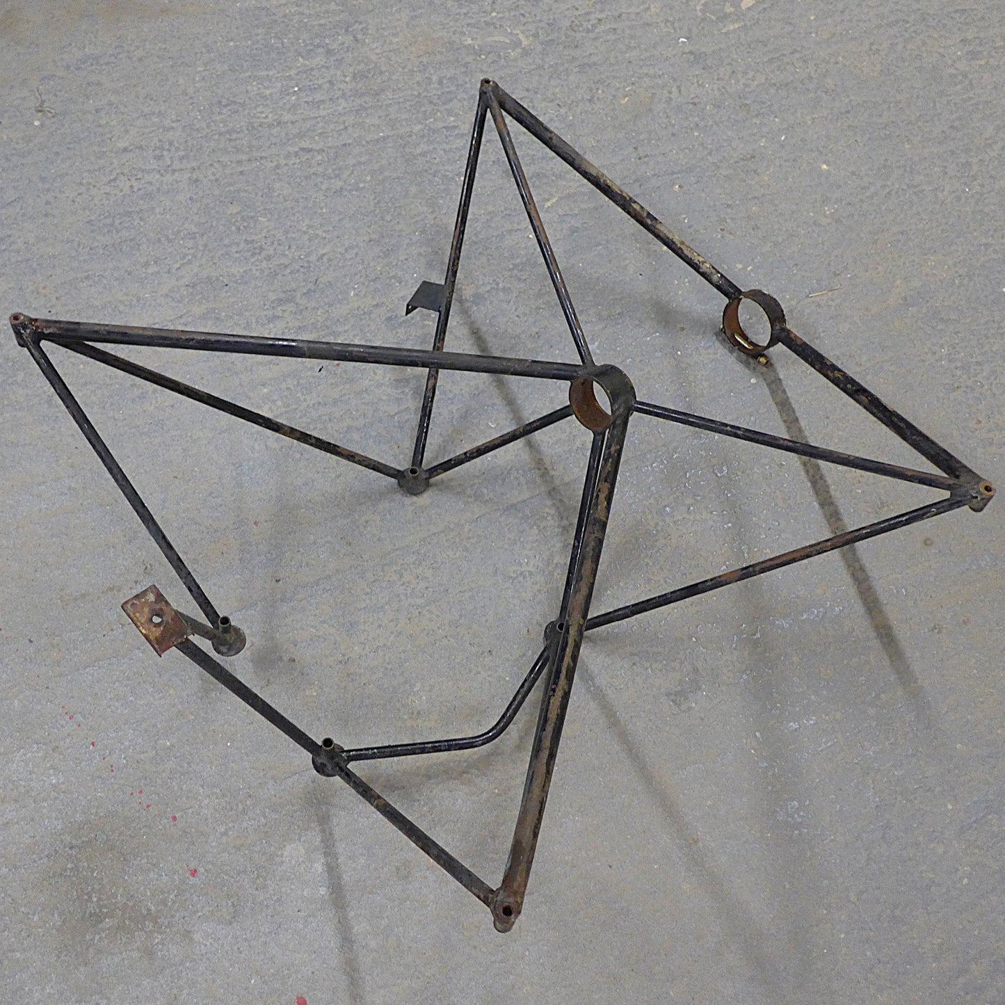 Engine Mount Cessna 150 (A/R)