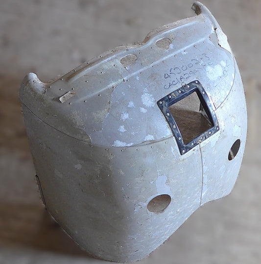 Bottom Cowl - Early C150 (N/S)
