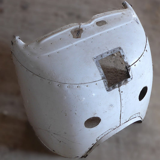 Bottom Cowl - Early C150 (A/R)