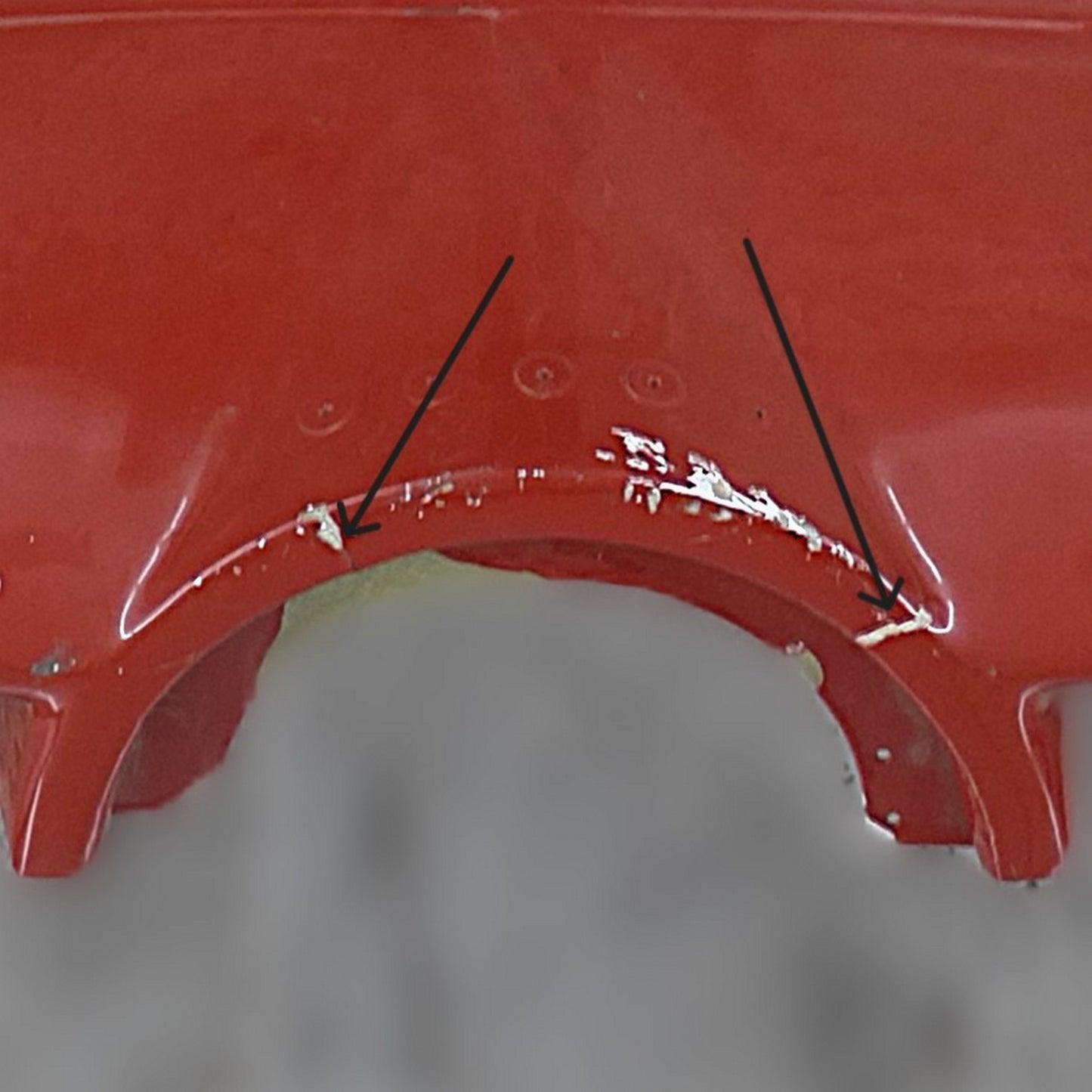 Cowl Assembly - C150L (A/R)
