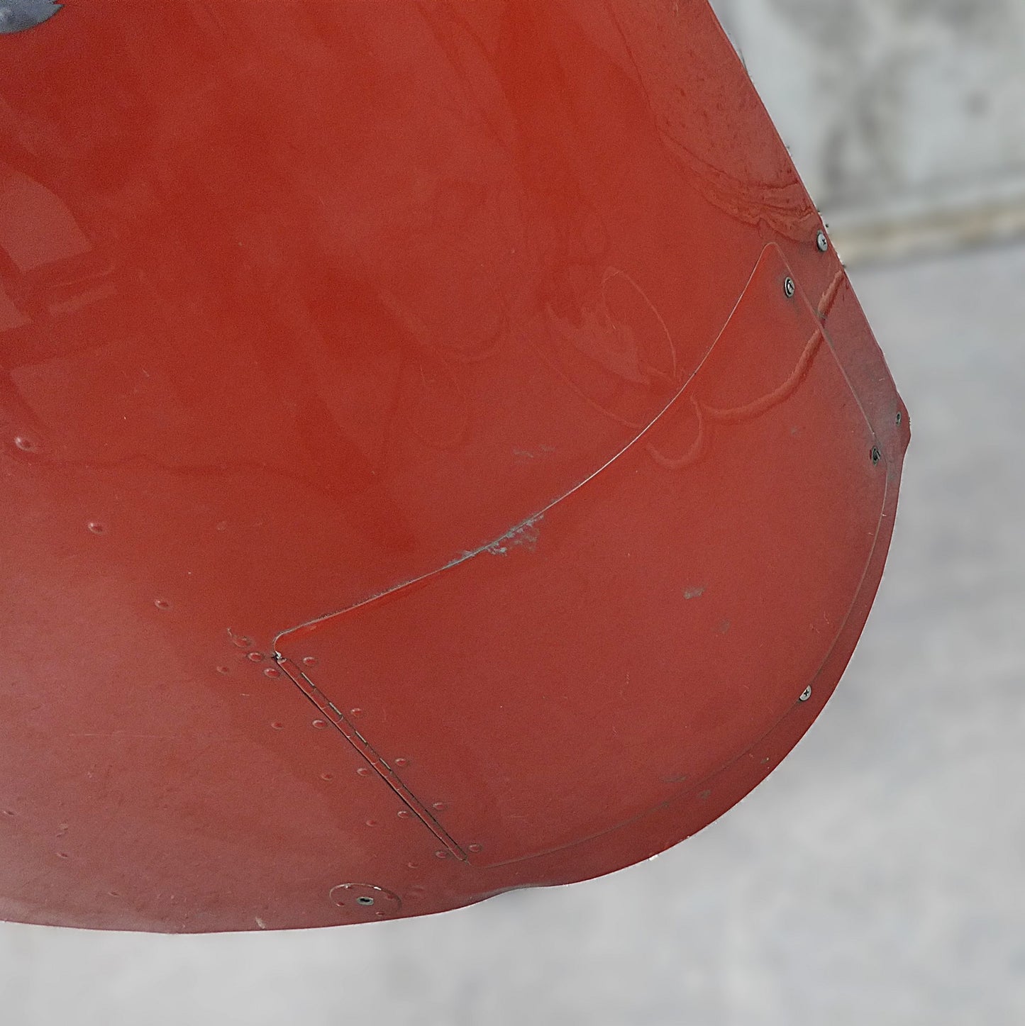 Cowl Assembly - C150L (A/R)