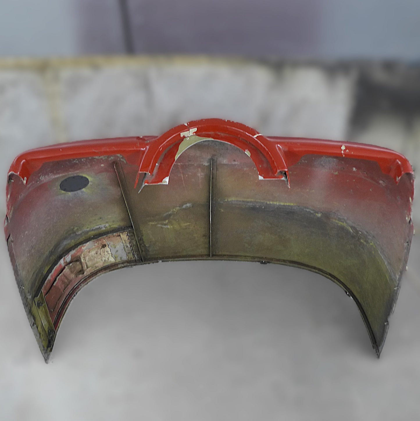 Cowl Assembly - C150L (A/R)