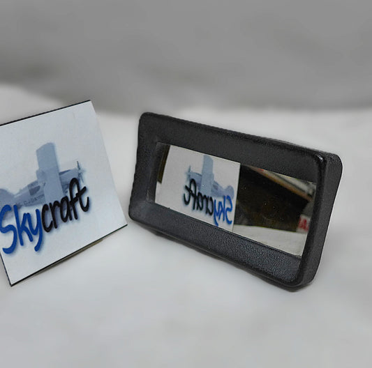 Mirror Assembly - C150 (A/R)