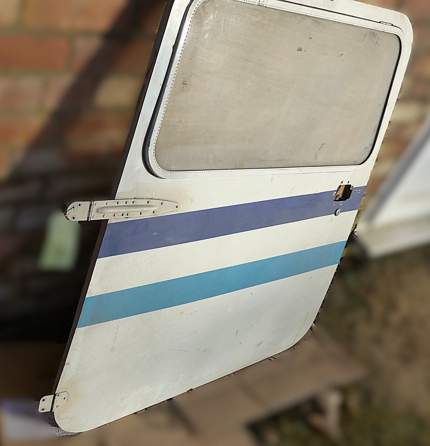 Door - Port - C172 (A/R)