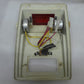 Cover Assembly - Overhead Light - C150 (A/R)