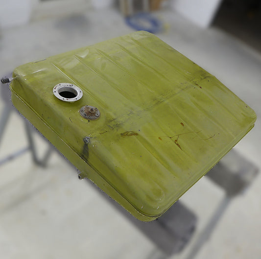 Fuel Tank - Standard - STB (A/R)