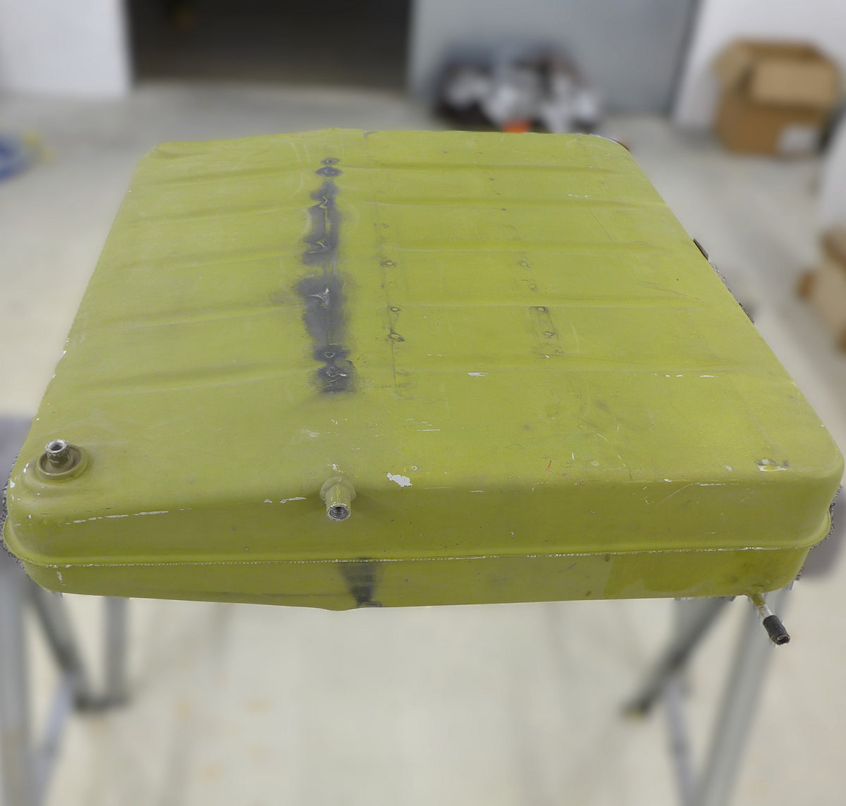 Fuel Tank - Standard - STB (A/R)