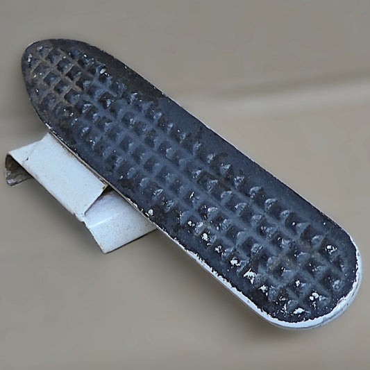 Step - 9" - C/W: Port Main Gear Bracket (A/R)
