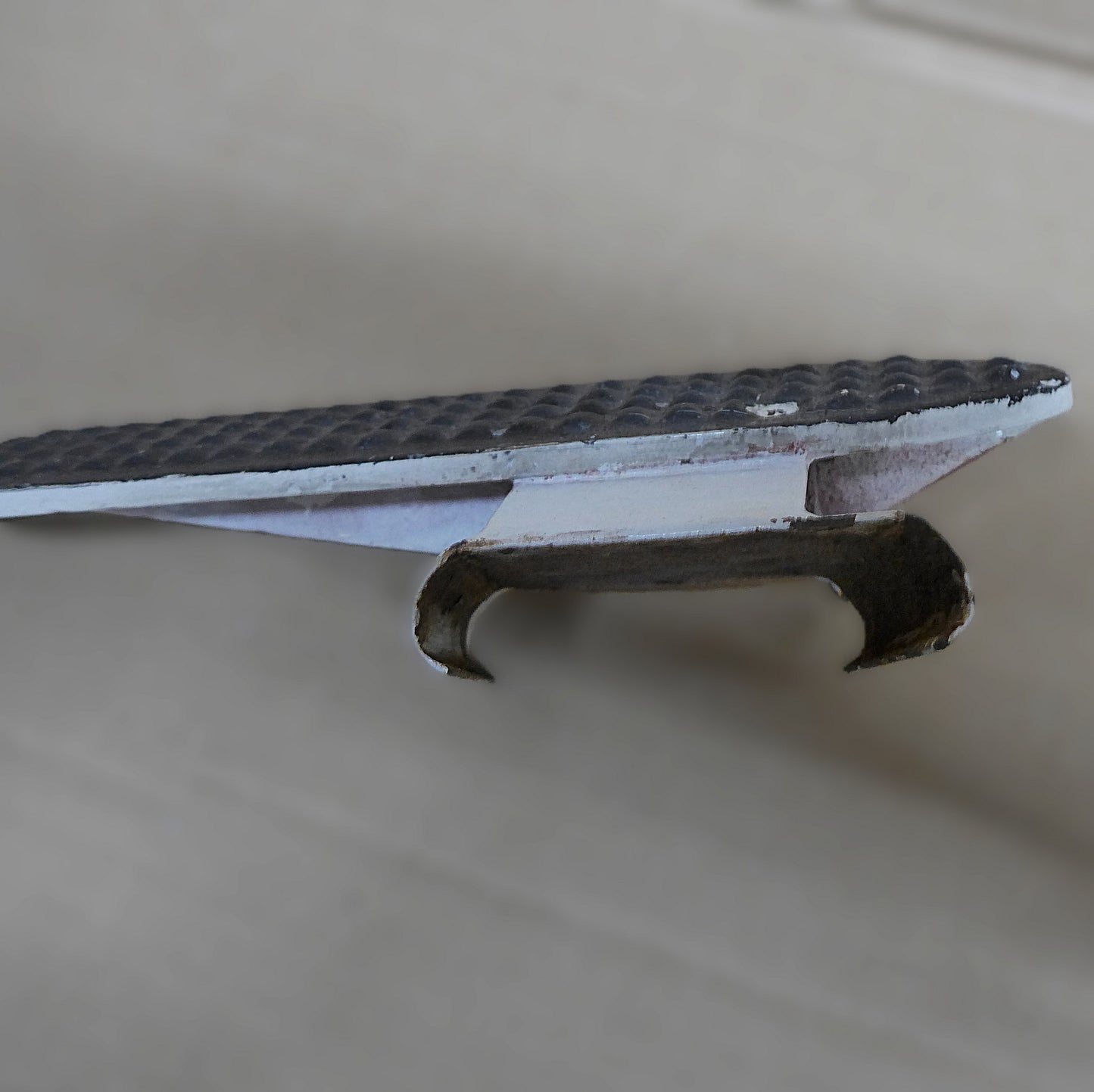 Step - 9" - C/W: STB Main Gear Bracket (A/R)