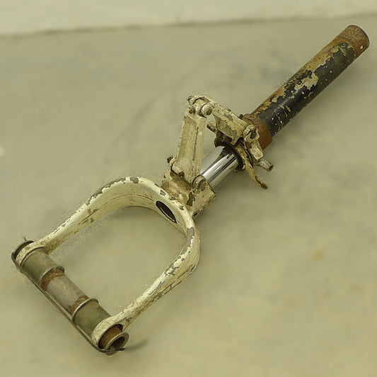 Nose Gear Strut - C150/152 - Heavy Duty (A/R)