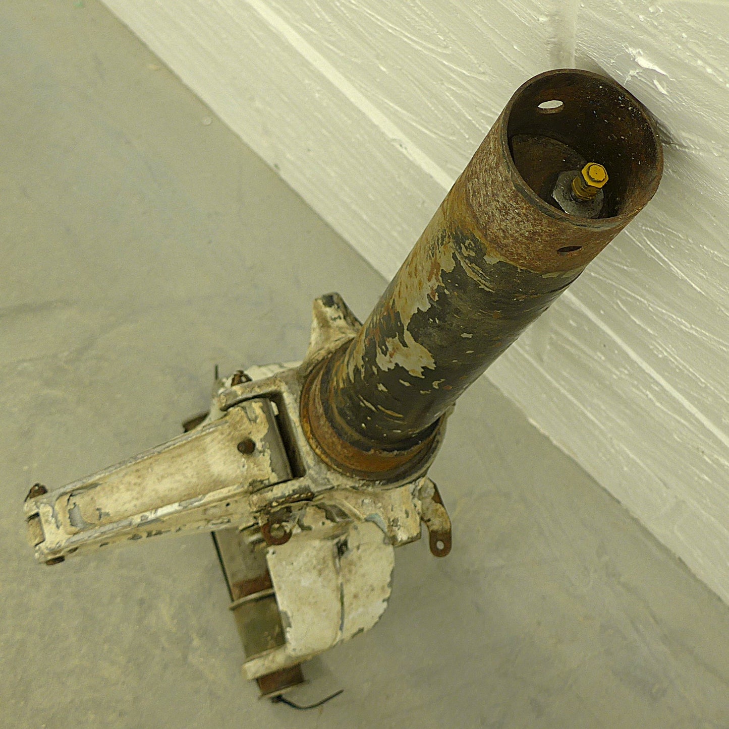 Nose Gear Strut - C150/152 - Heavy Duty (A/R)