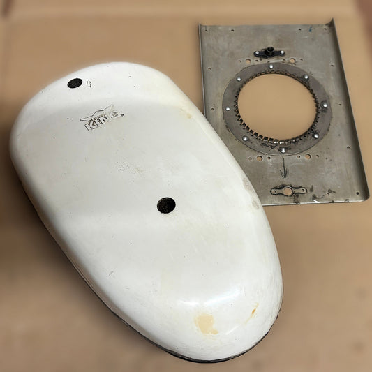 King KA 44B  ADF Antenna (A/R)