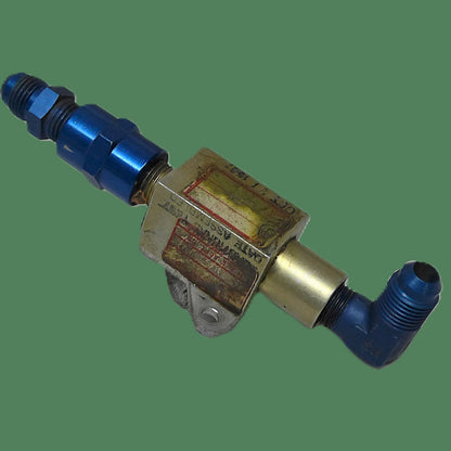Fuel Shut Off Valve - Cessna FR172 (A/R)