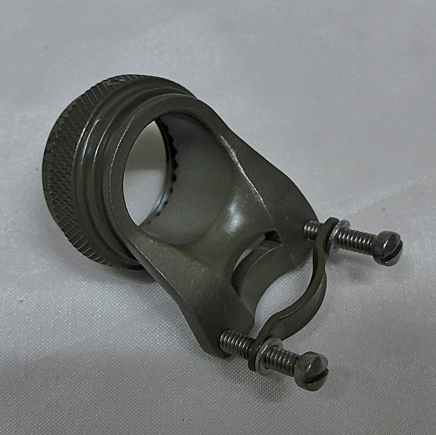 Clamp - Electrical Cable/Circular Connector