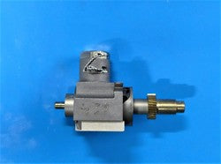 Limit Switch Control (N/S)