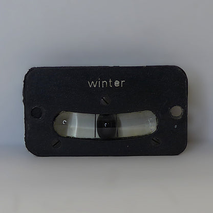Winter Slip Indicator - Rectangular (A/R)