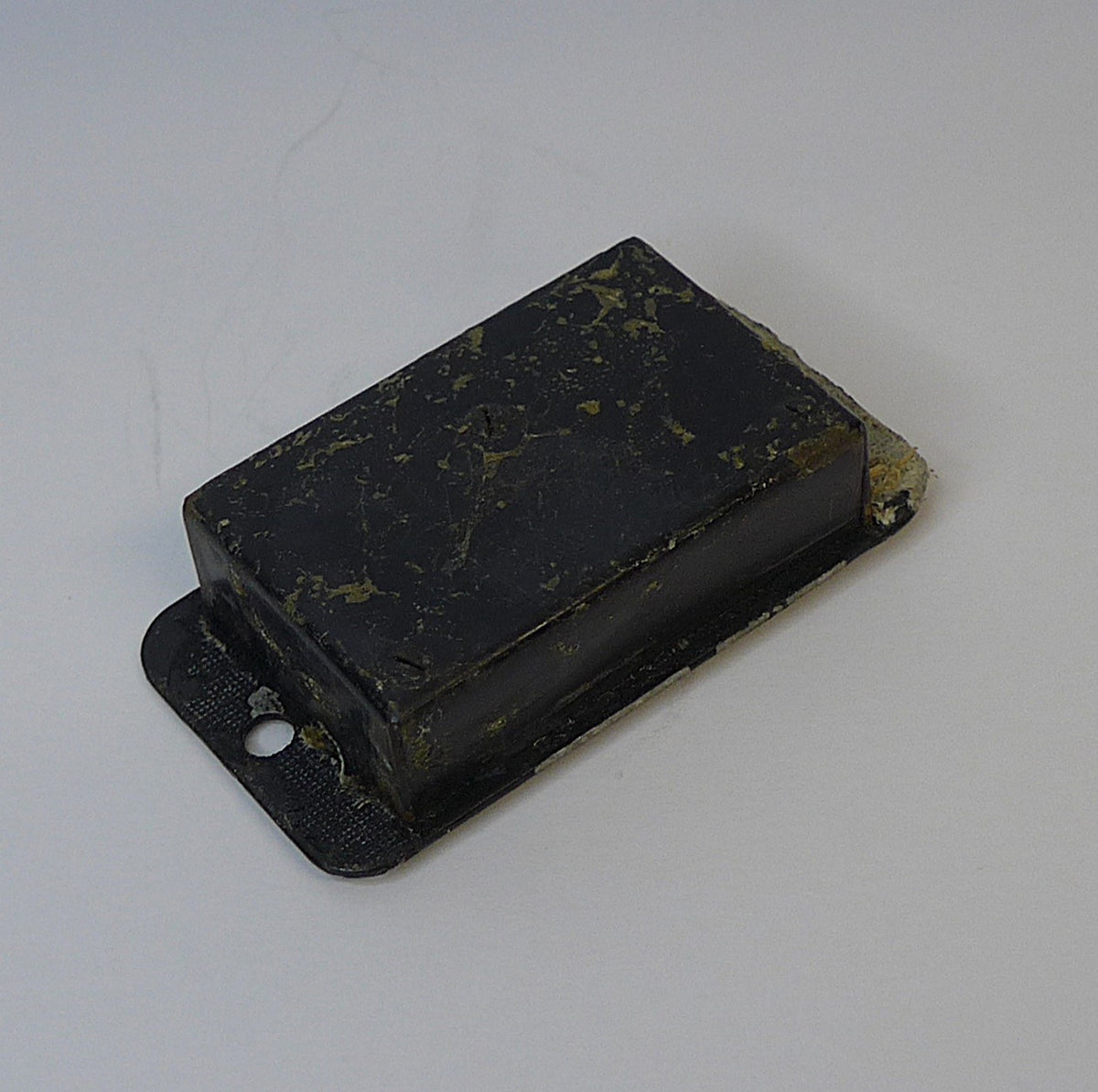 Winter Slip Indicator - Rectangular (A/R)