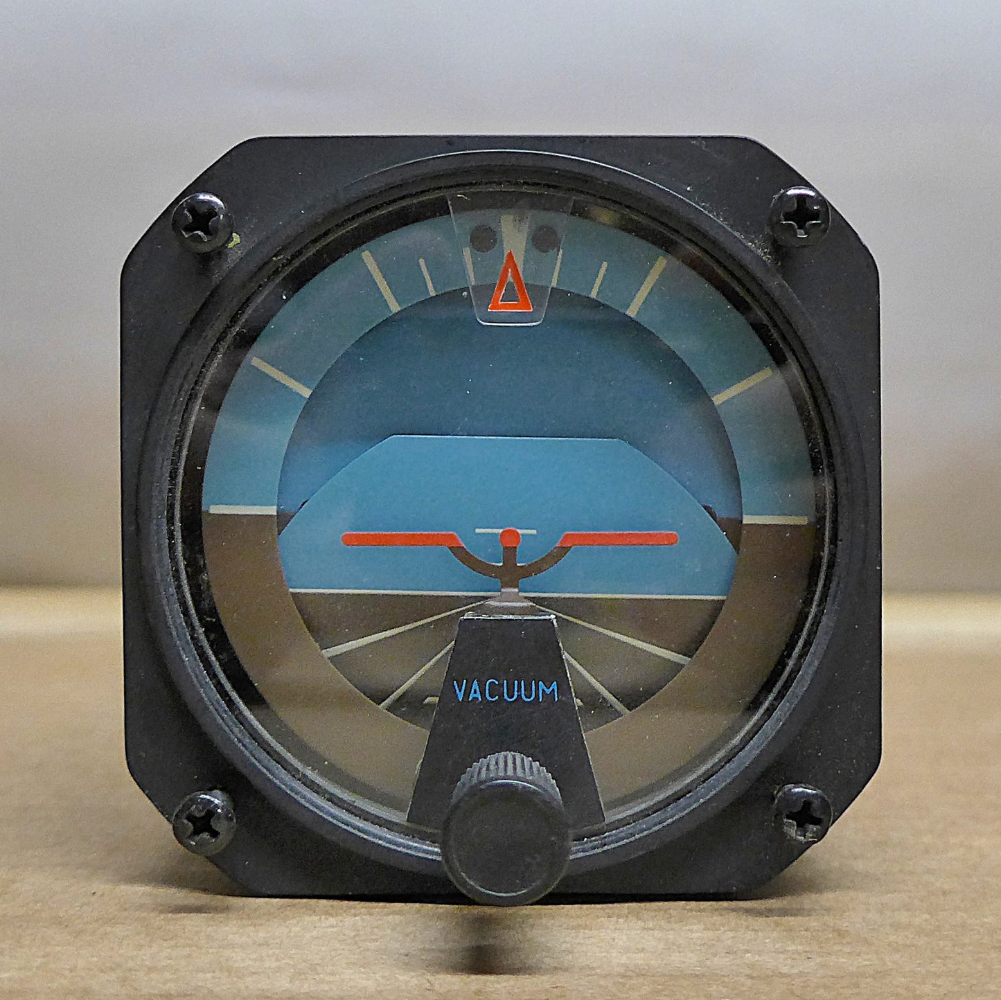 Artificial Horizon - Vacuum - Non-TSO (A/R)