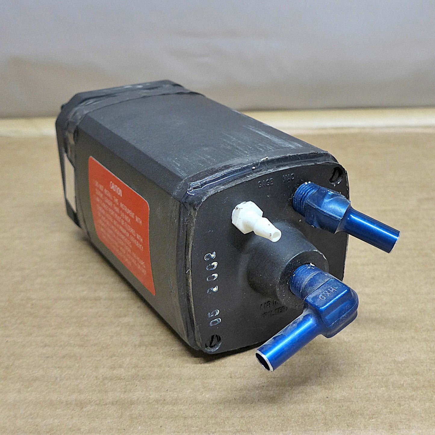 Artificial Horizon - Vacuum - Non-TSO (A/R)