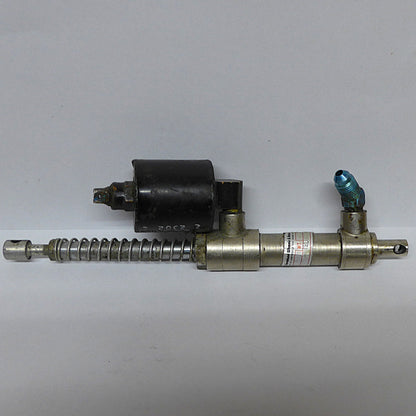 Cleveland Master Cylinder & Reservoir Assembly (A/R)