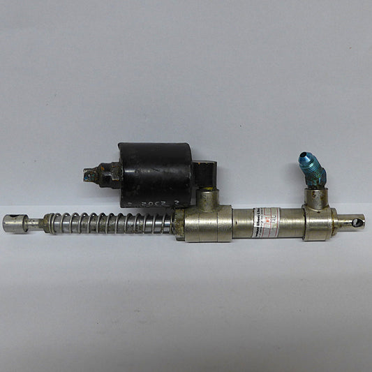 Cleveland Master Cylinder & Reservoir Assembly (A/R)