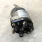 TCM Ignition Switch Off/R/L/Both/Start - 1 x Key (A/R)