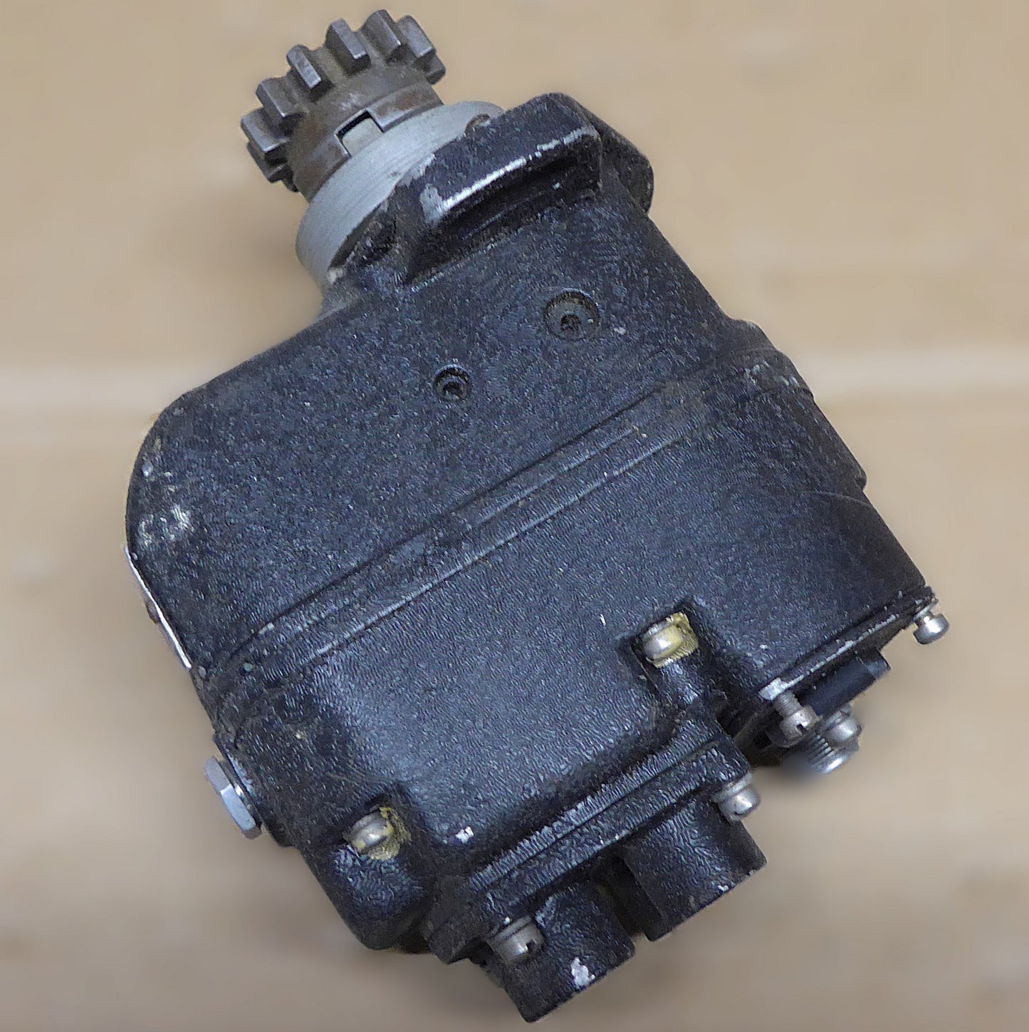 Bendix-Scintilla S4LN Magneto LH - For Core Use (A/R)