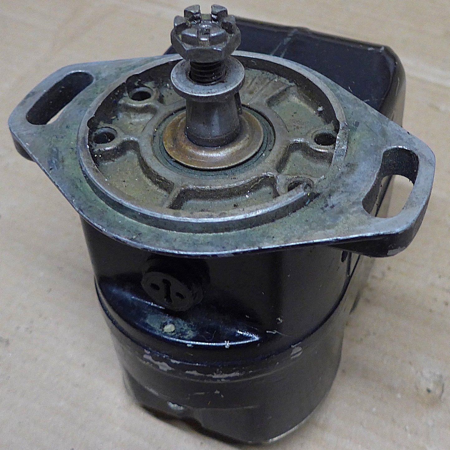 Bendix S4LN-20 Magneto - For Parts Only (A/R)