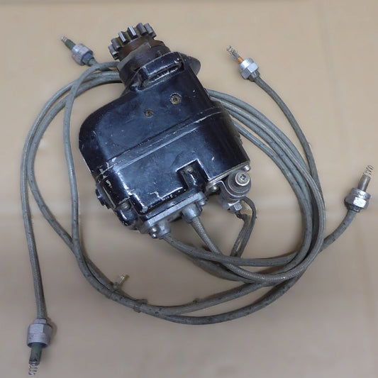 Bendix S4LN-21 Magneto LH - C/W: Impulse & Harness (A/R)