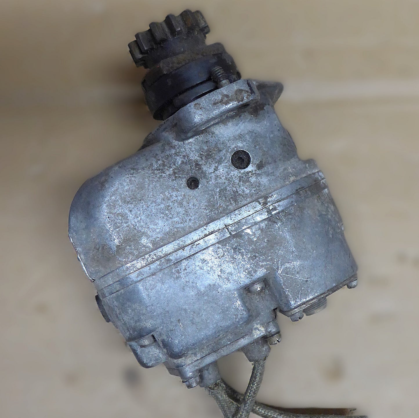 Bendix S4LN-21 Magneto LH - For Core Use (A/R)