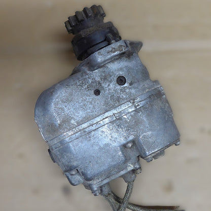 Bendix S4LN-21 Magneto LH - For Core Use (A/R)