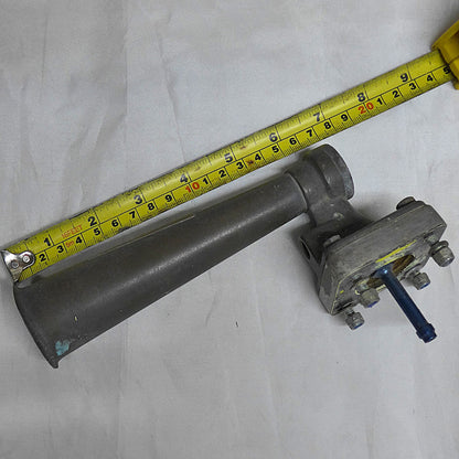 Bendix Brass Venturi Tube (A/R)