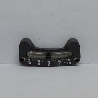 Small Ball Type Bank Indicator (A/R)