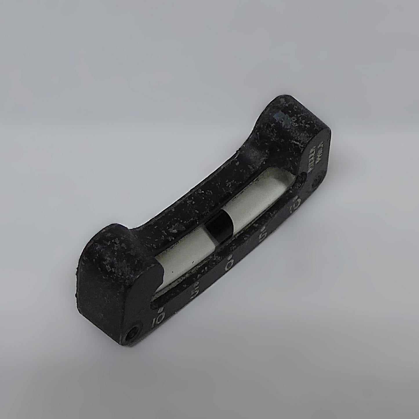 Small Ball Type Bank Indicator (A/R)