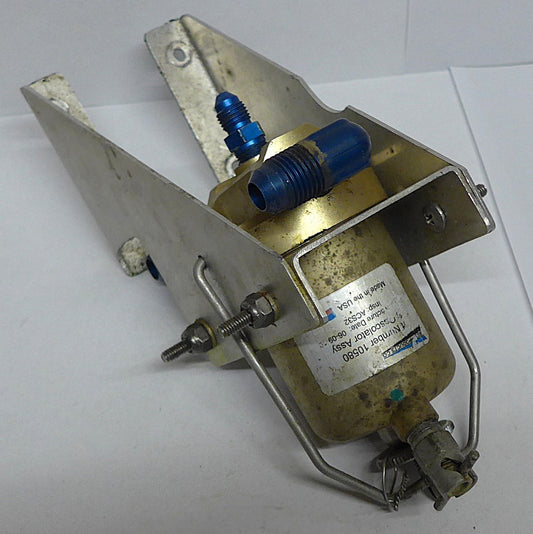 ACS Gascolator - C/W: Holder (A/R)