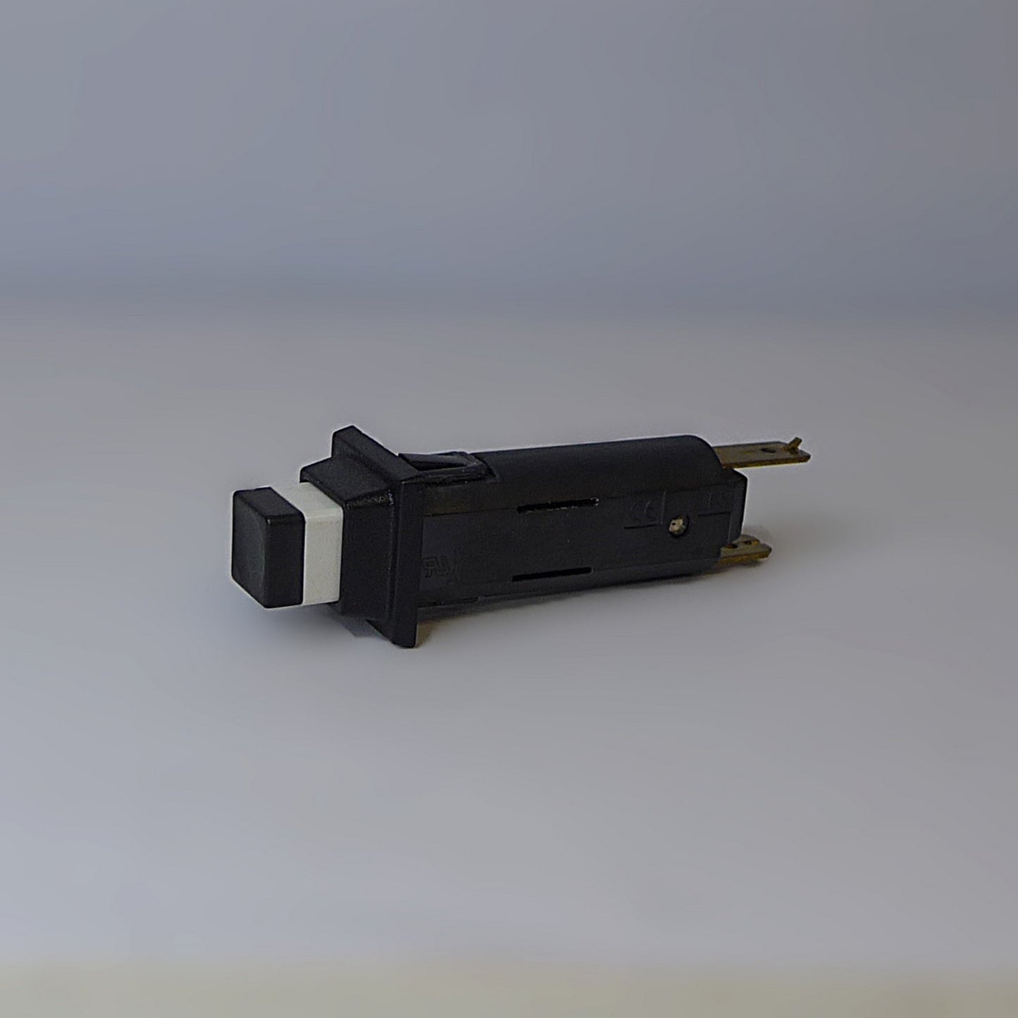 E-T-A 10 Amp Thermal Circuit Breaker (A/R)