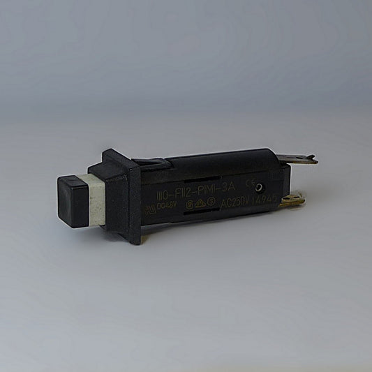 E-T-A 3 Amp Thermal Circuit Breaker (A/R)