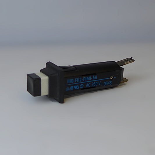 E-T-A 5 Amp Thermal Circuit Breaker (A/R)