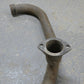 Exhaust Stack - Front Cylinders - PA22 (A/R)