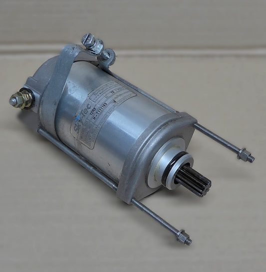 Sky-Tec 12RX High Torque Starter Motor (A/R)