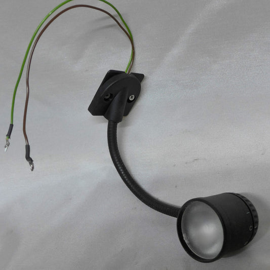 Headlamp/Map Light (A/R)