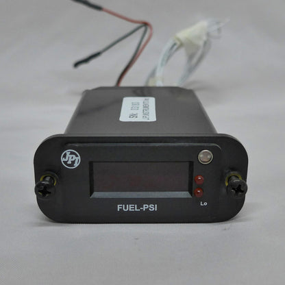 JPI Fuel PSI Indicator (A/R)