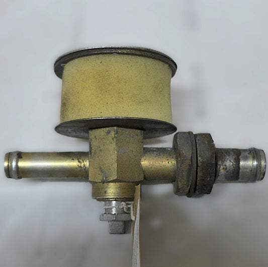 Airborne Vacuum Regulator (A/R)