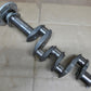 Crankshaft - O-320-H2AD - TT Hours 1553 (A/R)