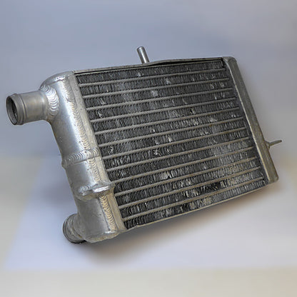 Coolant Radiator (A/R)