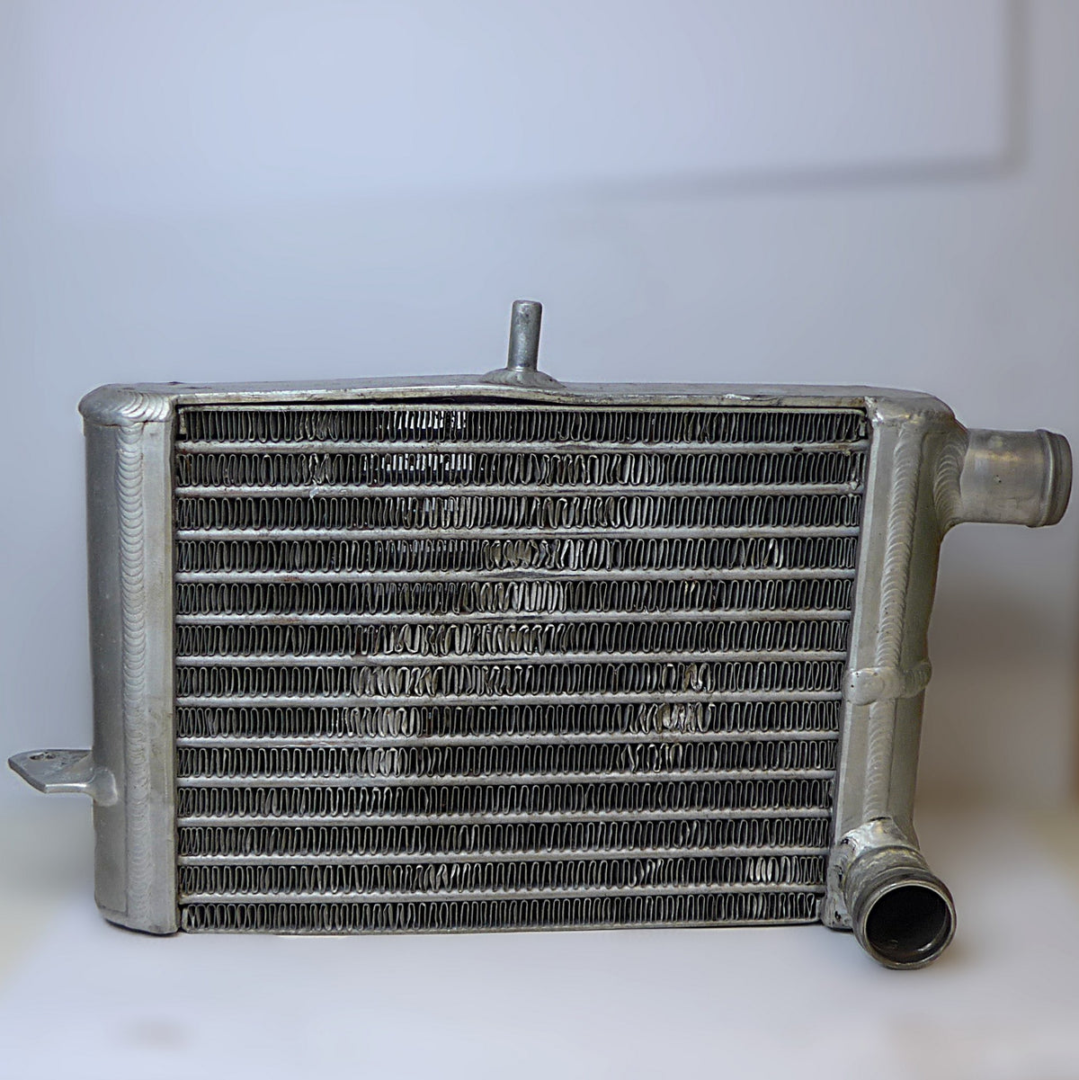 Coolant Radiator (A/R)
